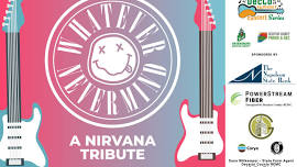 Whatever, Nevermind, A Nirvana Tribute - FREE