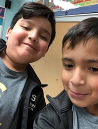 Holy Spirit Catholic School East Side