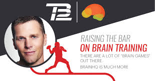 Now throw it away because i'm quite confident you. Tb12 Brainhq