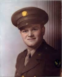 An honor of a lifetime for Laguna Woods resident