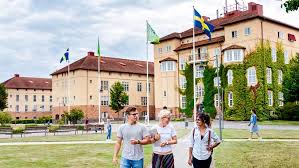 Weather forecast and travel tips for kristianstad. Kristianstad University Kristianstad University Sweden