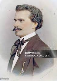 34 Eduard Strauss Stock Photos, High-Res Pictures, and Images