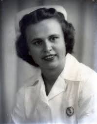 Adelyn Lucinda Maxine Brucks Huffman (1929-1981)