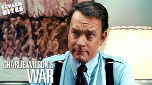 Charlie Wilson's War (1/9) Movie CLIP