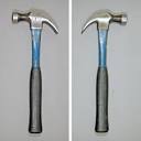 Vintage Stanley 52-416, 16 oz. Drop Claw Hammer Fiberglass Handle ...