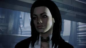 Mass Effect Fan Shows Off Miranda Lawson Cosplay