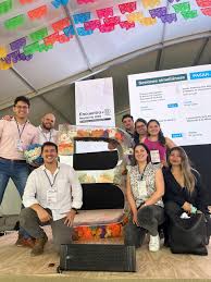 Encuentro+B Monterrey: las Empresas B volvieron a reunirse - Proyecta  Impacto