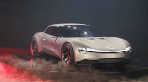 Image result for Moreno Brown 2020 Fisker