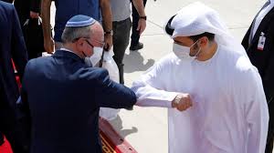 Uk's spiralling figures could lead to longer lockdown, expert says. Five Reasons Why Israel S Peace Deals With The Uae And Bahrain Matter Bbc News