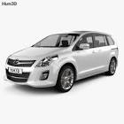 MAZDA-MPV