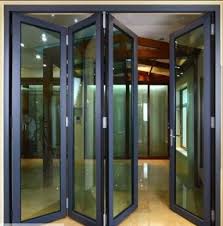 Pintu lipat aluminium atau pintu folding adalah pintu aluminium kaca tempered dengan harga murah tapi tidak murahan. Pembuatan Pintu Lipat Aluminium Di Jogja Sleman Bantul Jual Kusen Aluminium Jogja