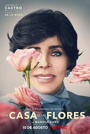 La casa de las flores izle. Latest Posters Celebrities Celebrity News Perfect Strangers