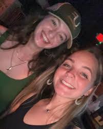 Morgan Yoder's Instagram, Twitter & Facebook