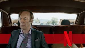 0 / 0 9.650 hits. Netflix Hit Better Call Saul Auf Die 6 Und Letzte Staffel Mussen Wir Etwas Langer Warten Serien News Filmstarts De