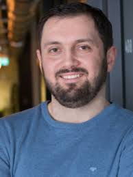 René Ritter, Data Driven Marketing Experte