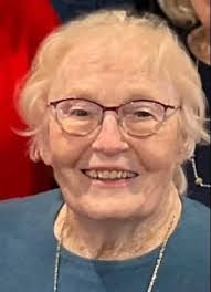 Barbara Pougnet Obituary (2023)