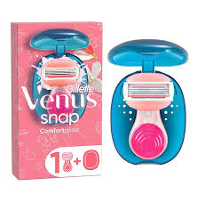 If you ever need to make a return. Venus Boots
