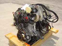 I was reving the motor at times while adding the cleaner to make it flow up to the intake. Mercedes Sprinter Deisel Freightliner 2 7 Engine Used Isuzu Npr Nrr Truck Parts Busbee