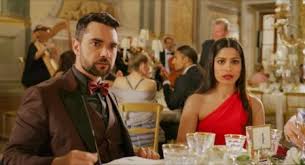 We did not find results for: Amor Boda Azar La Comedia Romantica De Netflix Que Es Dolorosa De Ver