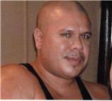 Ricardo Mendoza Obituary