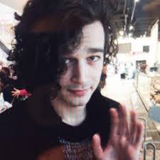 Joshua Trent's Instagram, Twitter & Facebook