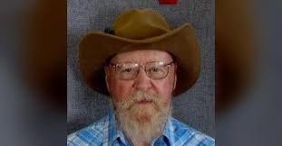 Roger Hocking Obituary