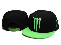 Coolest Hat Ever Monster Energy Clothing Cool Hats Snapback Hats