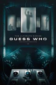 It is the movie used in the metallica one video. Board Games Turned Into Horror Movie Posters I Really Want To Watch Hungry Hippos Boardgames