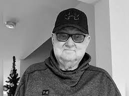 Christopher Joseph Vaught's Obituary