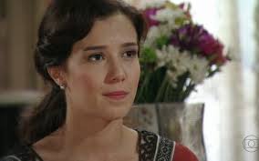 Casal difícil! Laura e Edgar discutem