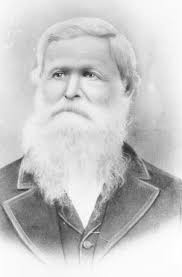 Maria Louise Graham** *aka* **Mariah** Born 8 Nov 1829 in Jackson Co, MS,  died Nov 18, 1912, Wade, Jackson Co. Married Oct 4, 1849, Jackson Co MS,  Samuel Wyles Johnson. Buried in