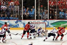 Der auch am montag wieder zu spürende starke mannschaftsgeist soll die mannschaft ohne ihren weltstar leon draisaitl genau wie bei olympia 2018 zu einer sensation führen. Olympische Winterspiele 2010 Eishockey Herren Wikipedia