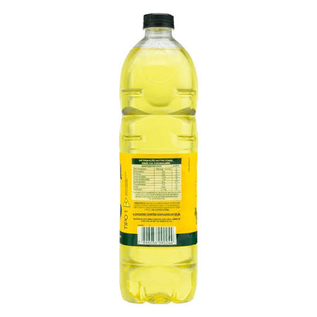 Óleo de Soja Liza 900ml - foto 3
