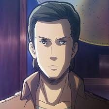 Check spelling or type a new query. Images Of Commander Keith Attack On Titan