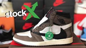 Air jordan 1 'cactus jack'. 10 Keys To Authenticate Travis Scott Jordan 1 Stockx Pick Up Youtube