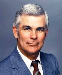 Gerald Winn Obituary (1941