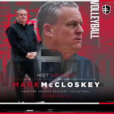 Sanford Sports Academy