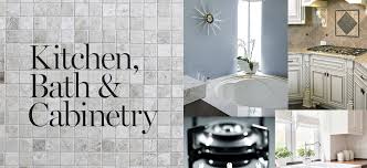 kitchen, bath & cabinetry top design