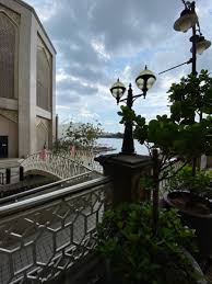 Dataran bunga raya shah alam visit selangor. Cruise Tasik Putrajaya Putrajaya Cruise Imagine