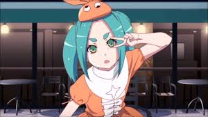 Orange Mint Full Sub Hq Tsukimonogatari Opening By Saori Hayami In 2020 Anime Popular Anime Characters Anime Songs