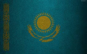 Natürlich vernachlässigen wir nicht den preis. Download Wallpapers Flag Of Kazakhstan 4k Leather Texture Kazakhstan Flag Asia World Flags Kazakhstan Besthqwallpapers Com Flags Of The World Kazakhstan Flag Russian Flag