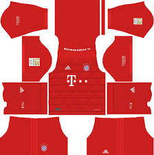 ʔɛf tseː ˈbaɪɐn ˈmʏnçn̩), fcb, bayern munich, or fc bayern. Bayern Munich Kits Dls 2021 Dream League Soccer Kits 512x512