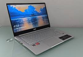 Ada acer aspire 3 dengan prosesor amd ryzen 7 untuk kebutuhan multitasking. Review Acer Swift 3 With Ryzen 7 4700u Is A 650 Laptop That Punches Above Its Class Liliputing