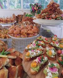 Pin Von Magnolia S Boards Auf Bueffet Setting Mit Bildern Catering Ideen Catering