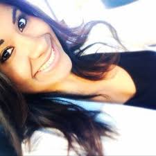 Nancy Paredes (@NancyisMTTM)