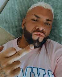 Benjamin Barrios Avalos