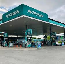 PETRONAS Samarahan Expressway