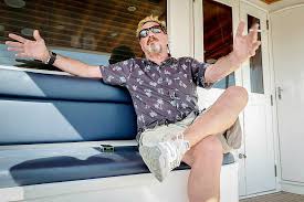 However, as in many situations in his life, he somehow managed to wiggle free. Antivirus Software Creator Mcafee Detained In Spain Taipei Times