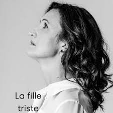 Stream La fille triste by Lena Normane