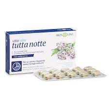 Se desideri ordinare compresse per dormire o desideri acquistare compresse per dormire online pharmacy uk meds fornirà i tuoi tablet in modo rapido ed efficiente. Vitacalm Tutta Notte Bios Line